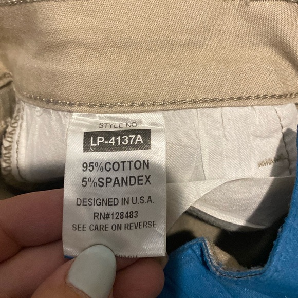 NWT Uniq Jeans Boutique Pants - Picture 8 of 9